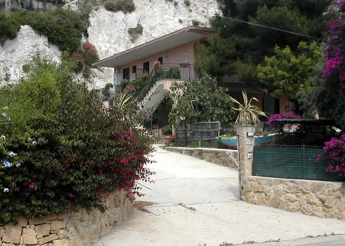 Bed And Breakfast Casa Del Mandorlo