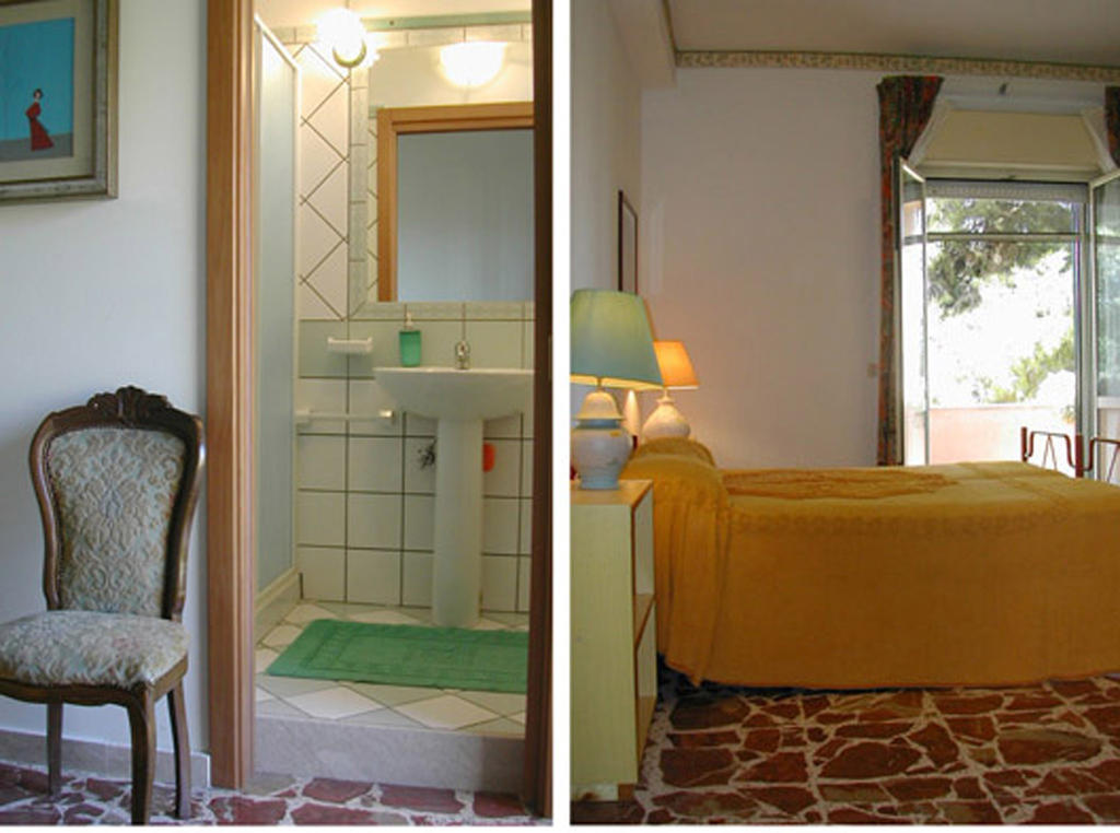 Bed and breakfast Casa Del Mandorlo