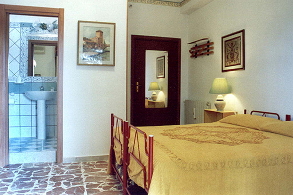 Casa Del Mandorlo