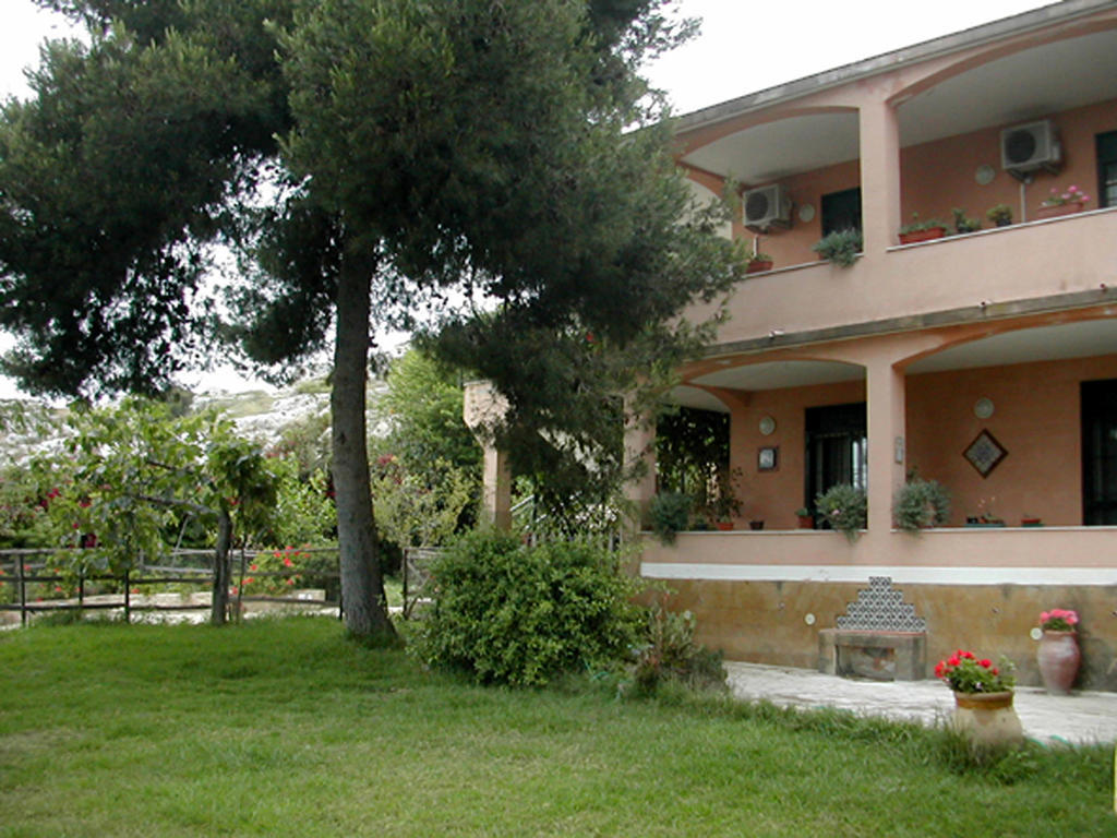 Bed and breakfast Casa Del Mandorlo *