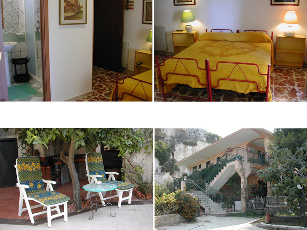 Bed and breakfast Casa Del Mandorlo