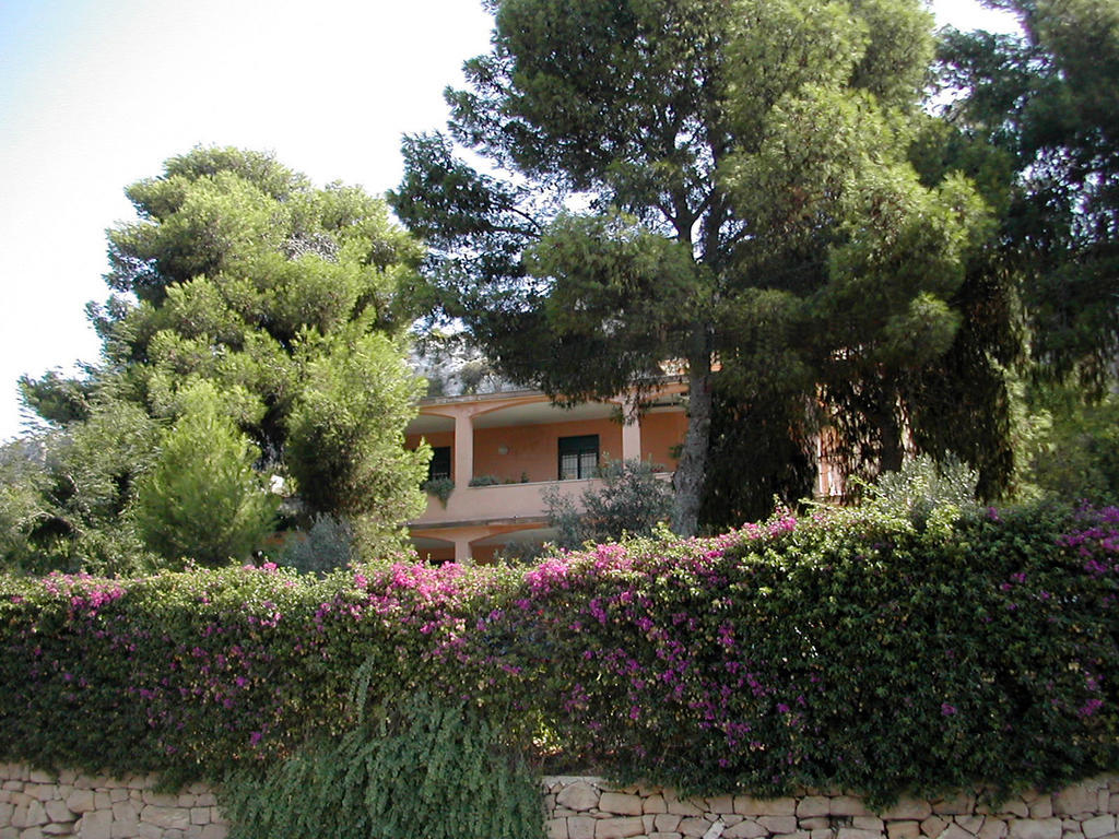 Casa Del Mandorlo