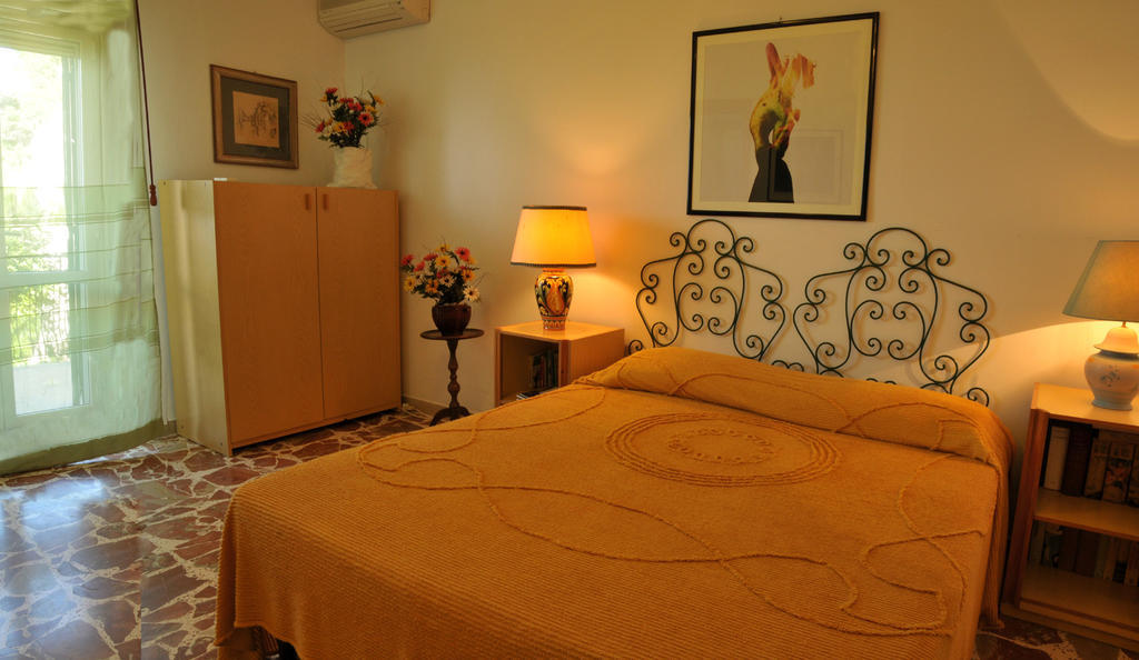 Casa Del Mandorlo *